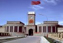 সাওর বিপ্লব : পিপল’স ডেমোক্রেটিক পার্টি অফ আফগানিস্তান (PDPA )