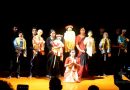 পুতুল নাট্য দিবসে শেষ হল গোবরডাঙার শিল্পাঞ্জলি উৎসব