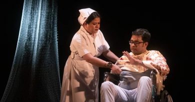স্বতন্ত্র নাট্য দলের অনন্য প্রয়াস “জননী”